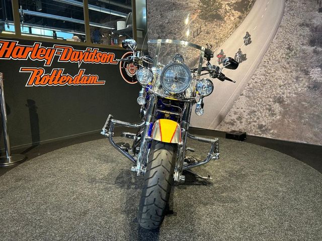 harley-davidson - fat-boy-screamin-eagle-cvo-flstfse