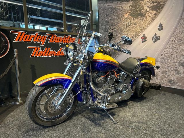 harley-davidson - fat-boy-screamin-eagle-cvo-flstfse