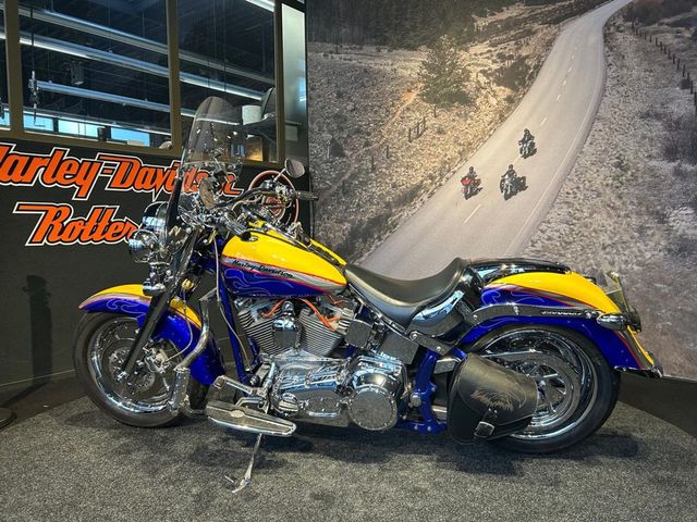 harley-davidson - fat-boy-screamin-eagle-cvo-flstfse