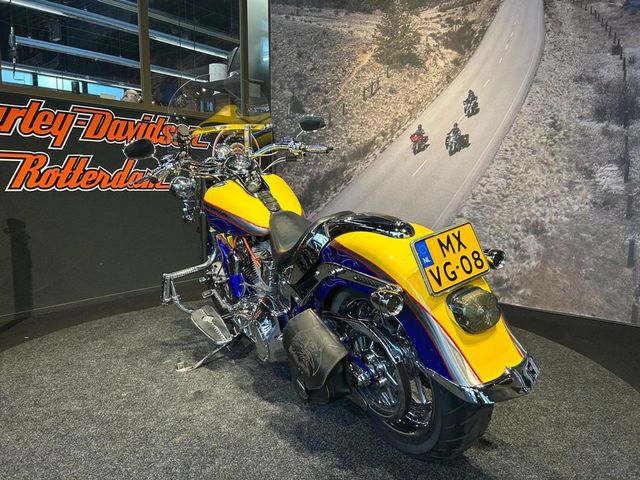 harley-davidson - fat-boy-screamin-eagle-cvo-flstfse