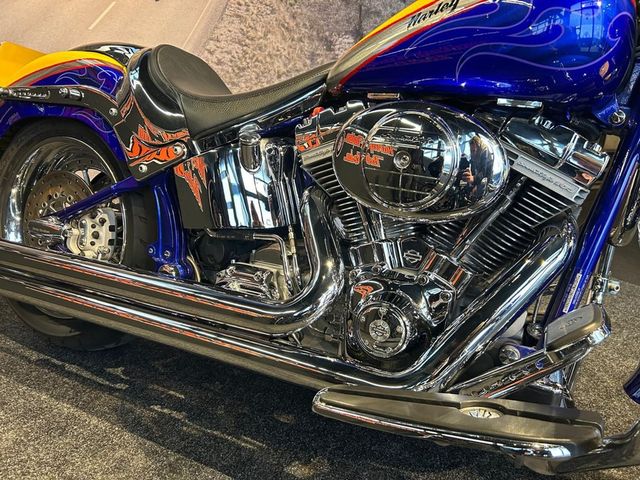 harley-davidson - fat-boy-screamin-eagle-cvo-flstfse