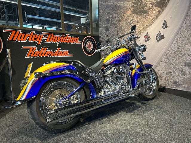 harley-davidson - fat-boy-screamin-eagle-cvo-flstfse