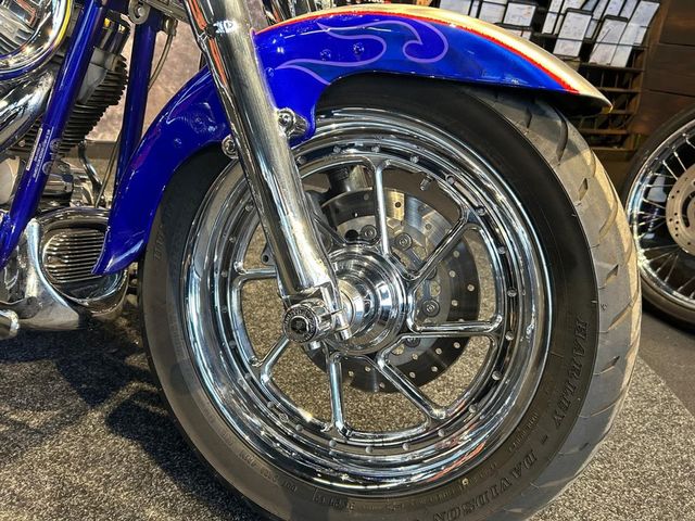 harley-davidson - fat-boy-screamin-eagle-cvo-flstfse