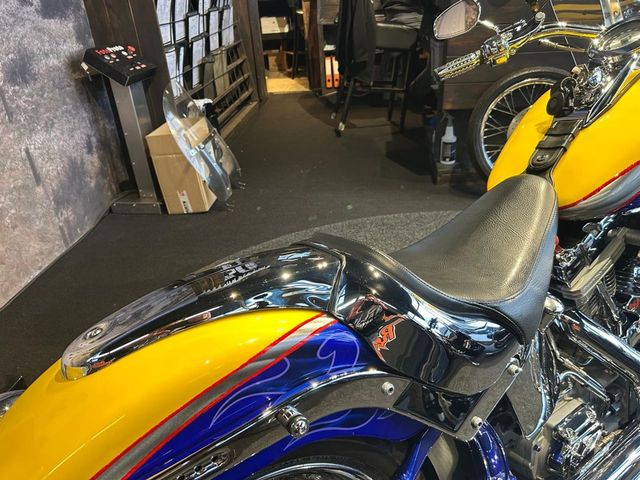 harley-davidson - fat-boy-screamin-eagle-cvo-flstfse