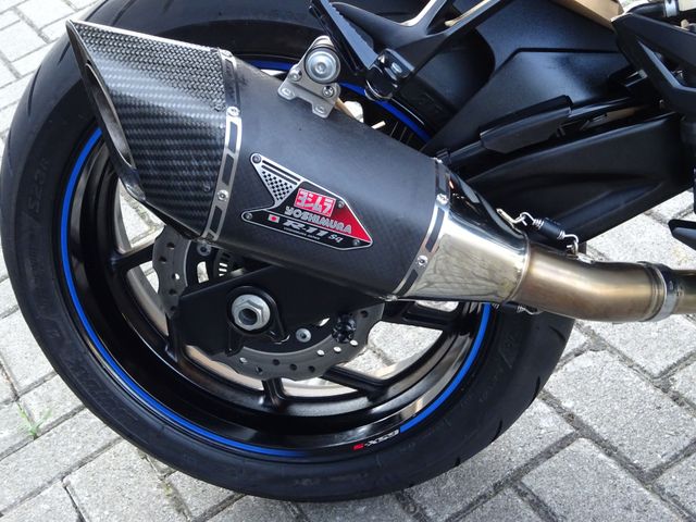suzuki - gsx-s-750-a