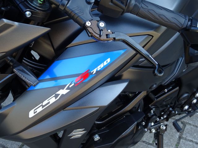 suzuki - gsx-s-750-a
