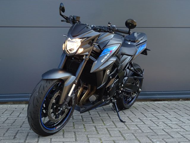suzuki - gsx-s-750-a