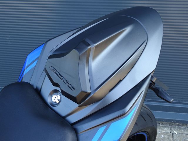 suzuki - gsx-s-750-a