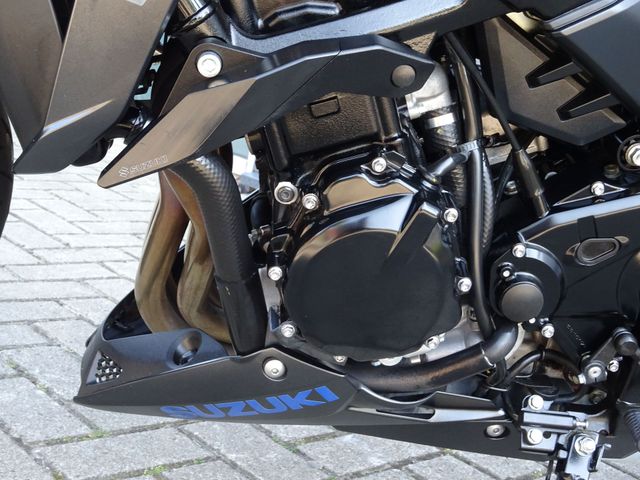 suzuki - gsx-s-750-a