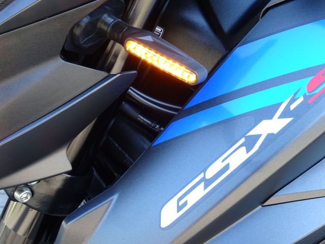 suzuki - gsx-s-750-a