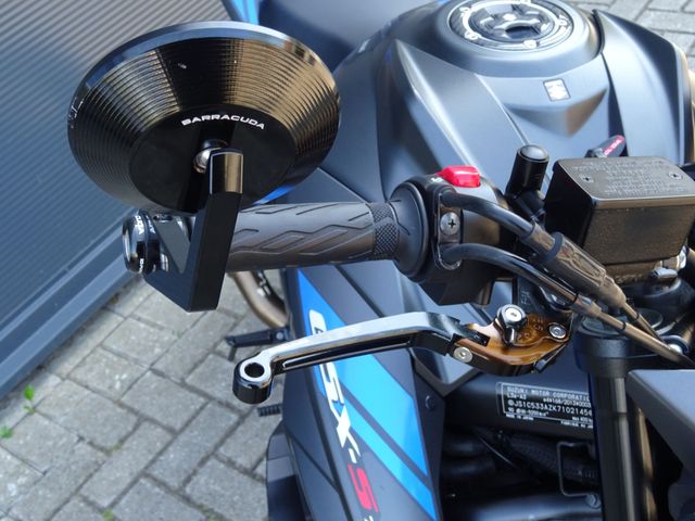 suzuki - gsx-s-750-a