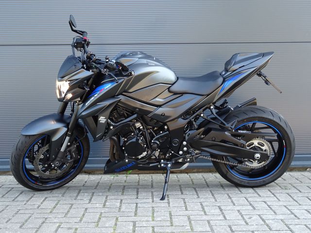 suzuki - gsx-s-750-a