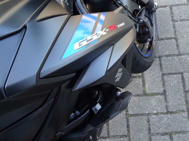 suzuki - gsx-s-750-a