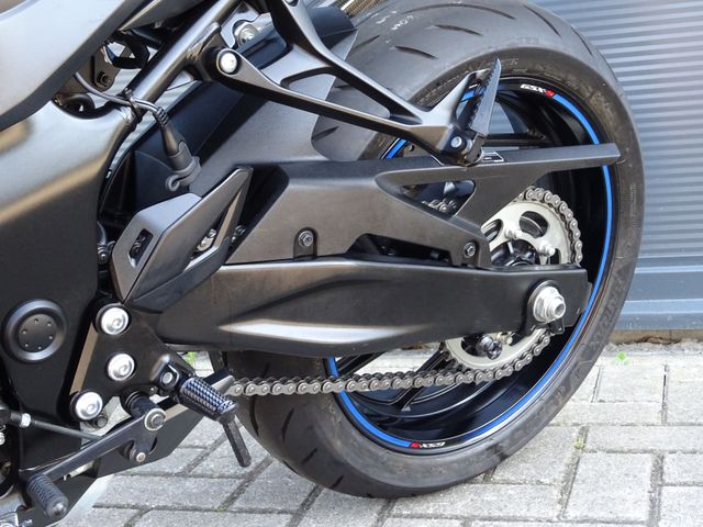 suzuki - gsx-s-750-a