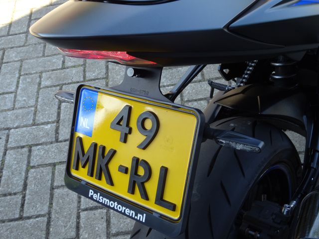 suzuki - gsx-s-750-a