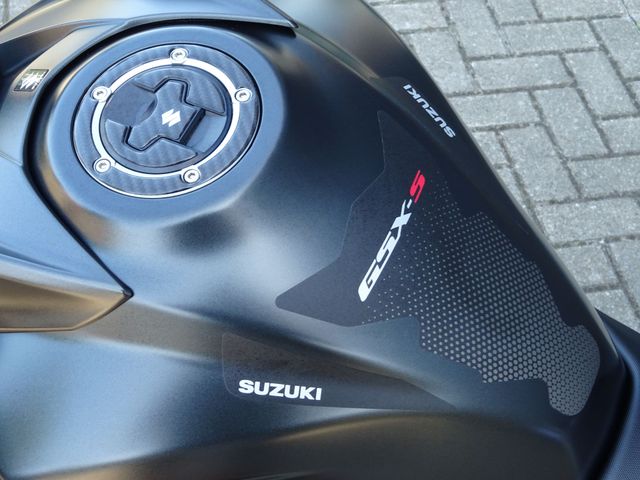 suzuki - gsx-s-750-a