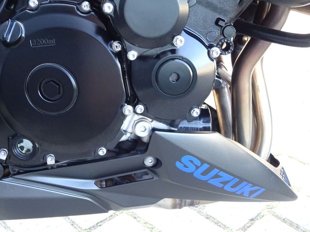 suzuki - gsx-s-750-a