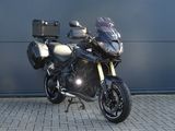 TRIUMPH TIGER 1050