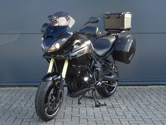 triumph - tiger-1050