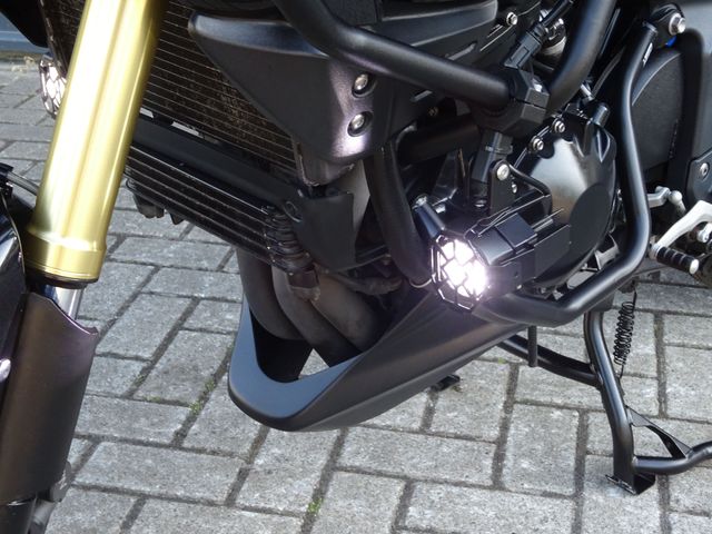 triumph - tiger-1050