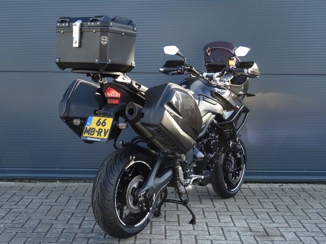 triumph - tiger-1050