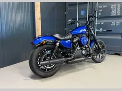 Harley-Davidson Sportster Iron XL 883 N 2017 occasion – foto 5 van 9