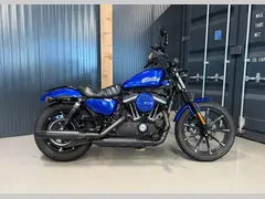 Harley-Davidson Sportster Iron XL 883 N 2017 occasion – foto 3 van 9