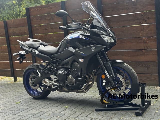 yamaha - tracer-900-abs