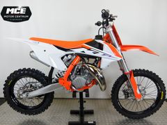 KTM 85 SX 19/16