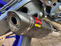 Yamaha MT 07 2024 occasion – foto 7 van 20