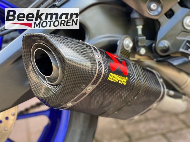 yamaha - mt-07