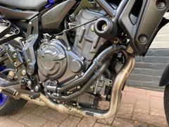 Yamaha MT 07 2024 occasion – foto 6 van 20