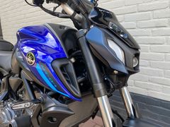 Yamaha MT 07 2024 occasion – foto 5 van 20