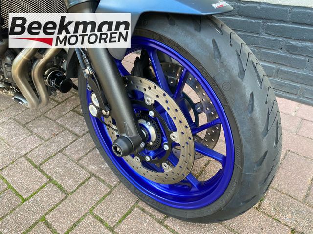 yamaha - mt-07
