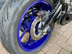 Yamaha MT 07 2024 occasion – foto 8 van 20