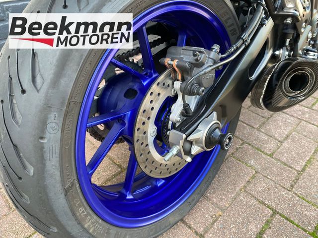 yamaha - mt-07
