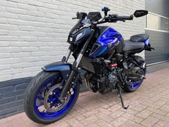 Yamaha MT 07 2024 occasion – foto 11 van 20