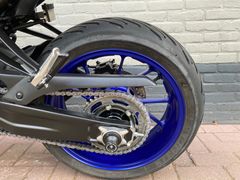 Yamaha MT 07 2024 occasion – foto 13 van 20