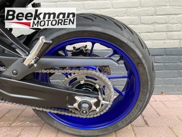 yamaha - mt-07
