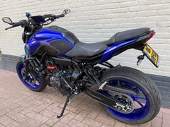 Yamaha MT 07 2024 occasion – foto 12 van 20