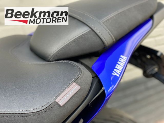 yamaha - mt-07