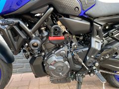 Yamaha MT 07 2024 occasion – foto 15 van 20