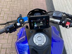 Yamaha MT 07 2024 occasion – foto 18 van 20