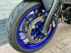 Yamaha MT 07 2024 occasion – foto 17 van 20