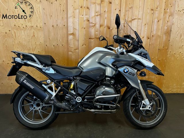 bmw - r-1200-gs