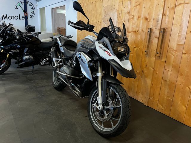 bmw - r-1200-gs