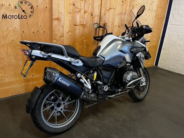 bmw - r-1200-gs