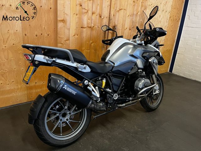 bmw - r-1200-gs