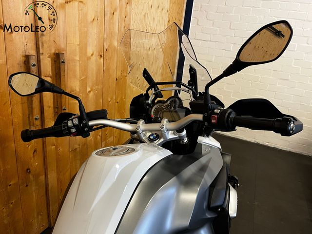 bmw - r-1200-gs