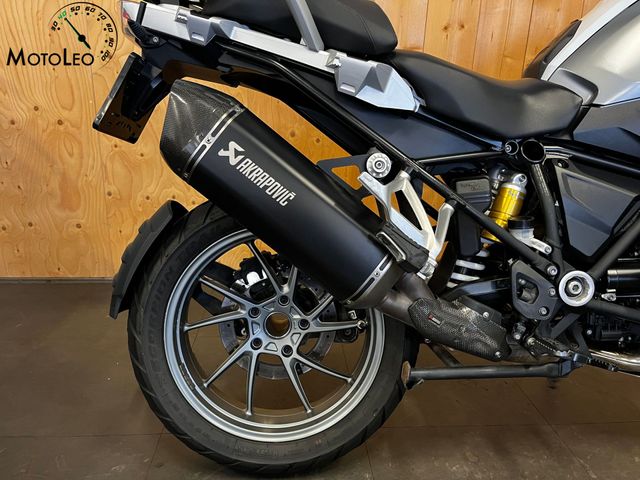 bmw - r-1200-gs